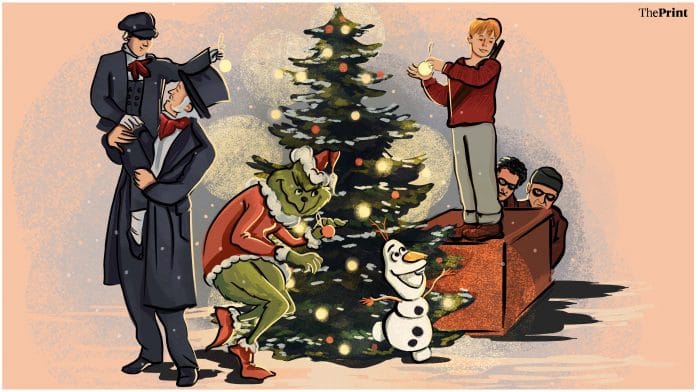 Illustration by Prajna Ghosh | ThePrint