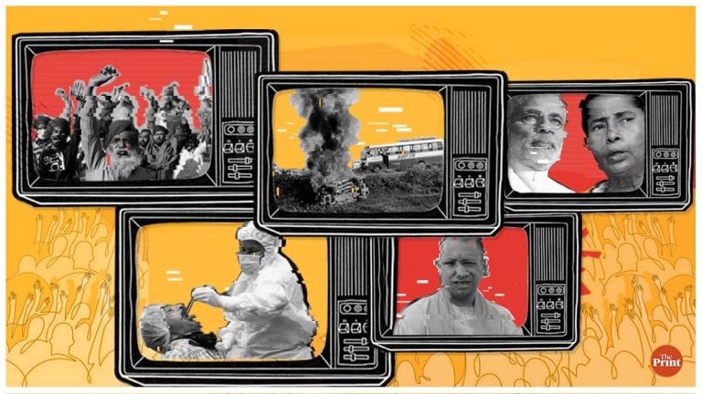 Indian news moguls have been willing to participate in political propaganda—for a price