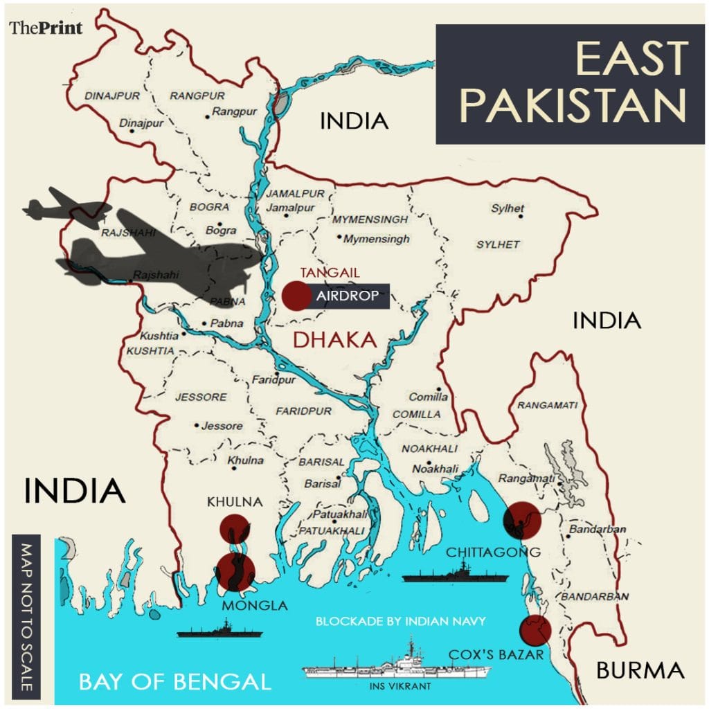 Map: Soham Sen | ThePrint