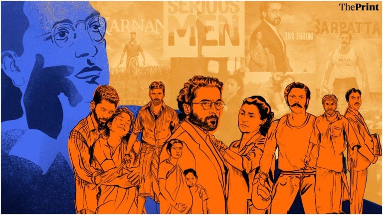 2021 was the year of anti-caste cinema — from Jai Bhim to Karnan