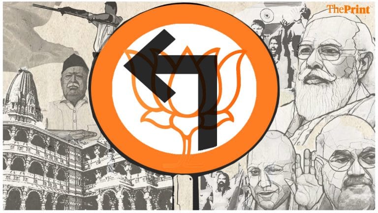 Vande Mataram was always a Congress song. It’s the latest symbol BJP-RSS has claimed