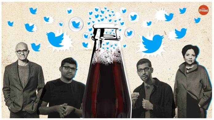 Illustration by Ramandeep Kaur | ThePrint