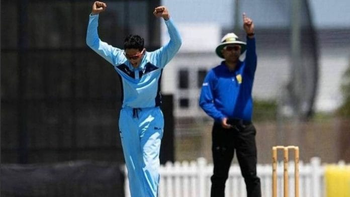 Nivethan Radhakrishnan | @nivvirad | Instagram