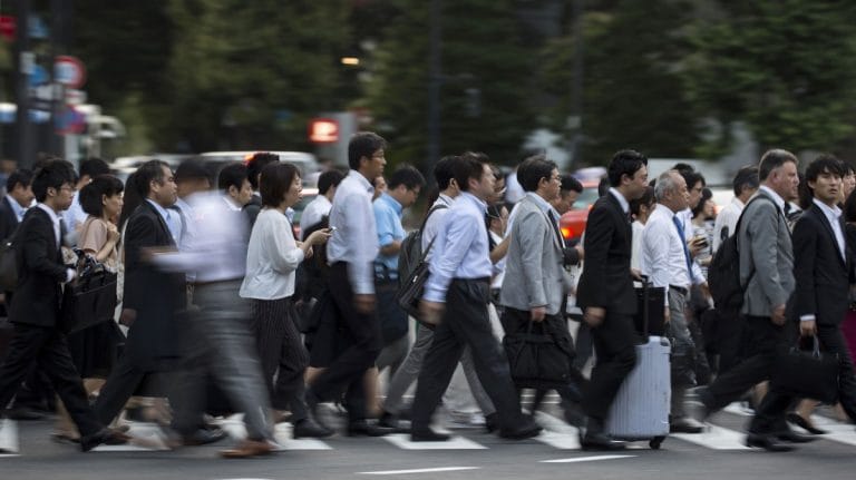 Is the world population growing or declining? 2064 will be an important year