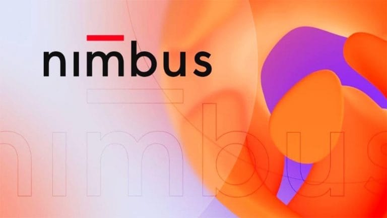 Nimbus: the best choice for leveraging decentralised finance