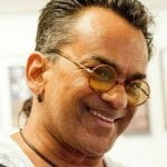 Remo Fernandes