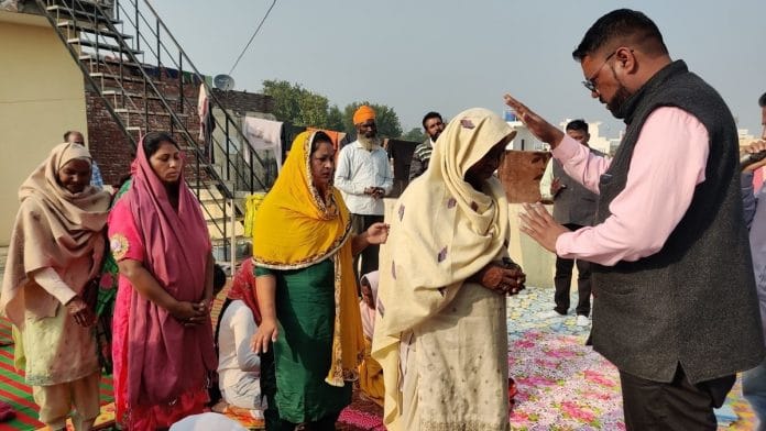 Representational image. | Photo: Shubhangi Misra/ThePrint