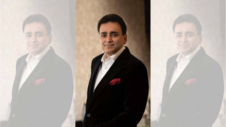 Shravan Gupta sees real change in real estate this festive season, with home sales booming