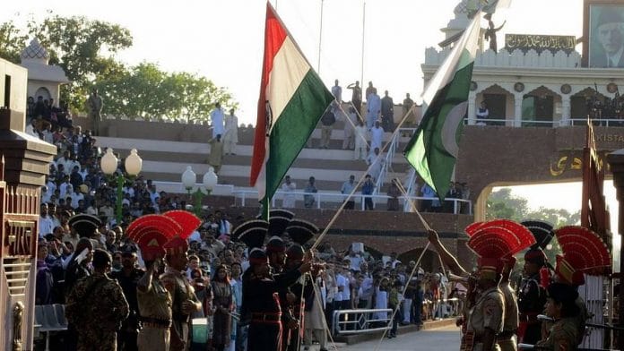 Wagah border | Representational image | Commons
