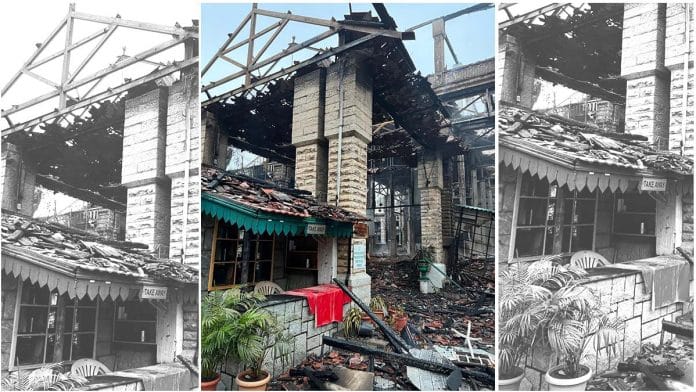 Members of the Secunderabad Club club pegged the damage at around Rs 35-40 crore | By special arrangement