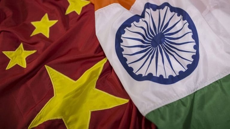 India’s goal can’t be to become another China – it needs to work out its economy first