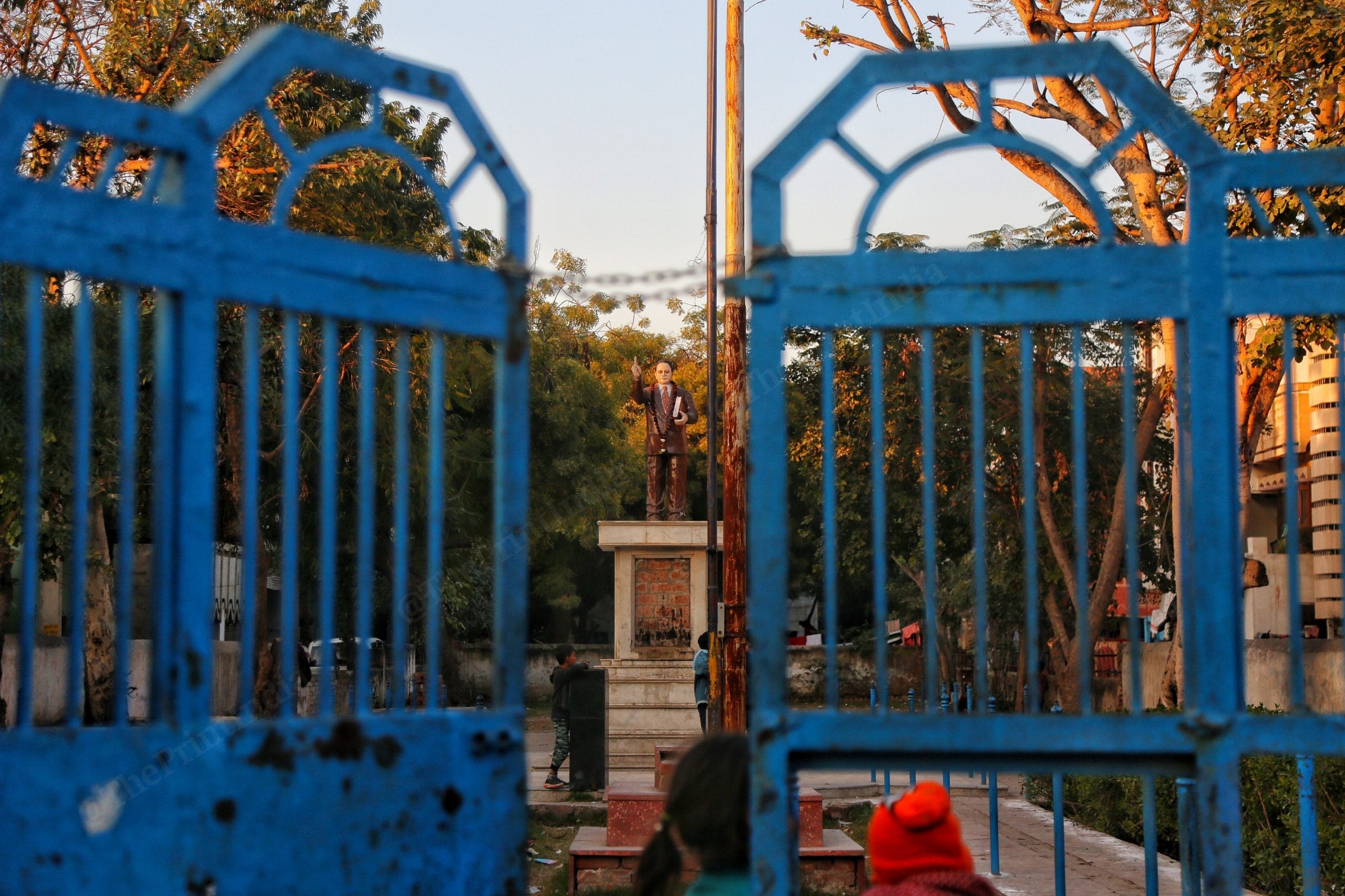 Of the total Dalit population in the state, the Jatavs form about 54 per cent, making them the most dominant sub-caste within the state's politically crucial Dalit electorate. | Manisha Mondal | ThePrint