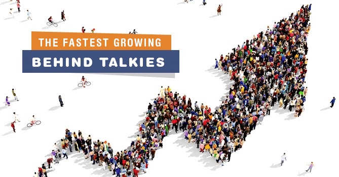 Behind Talkies brings its readers the best, and most reliable, entertainment news in Tamil