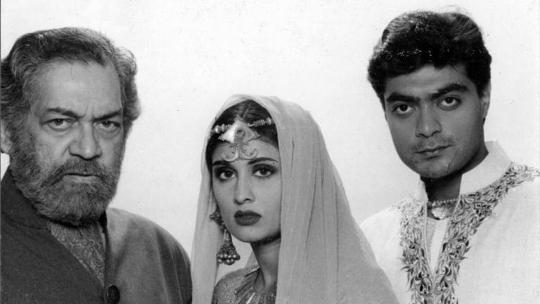 Gerson Da Cunha told me theatre is a great education. I understand it now: Tara Deshpande