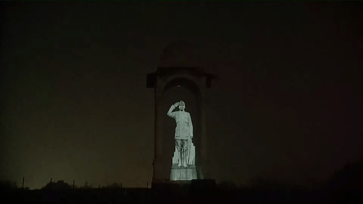 Liberals mourning India Gate flame must also recall some dark aspects of the colonial Army