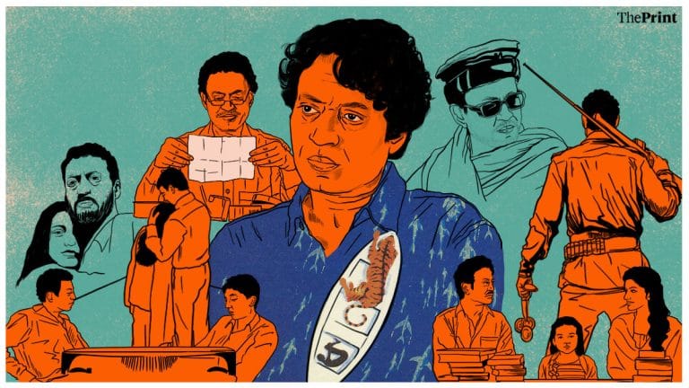 Irrfan was no prisoner to image. He singlehandedly lifted the status of ‘character actors’