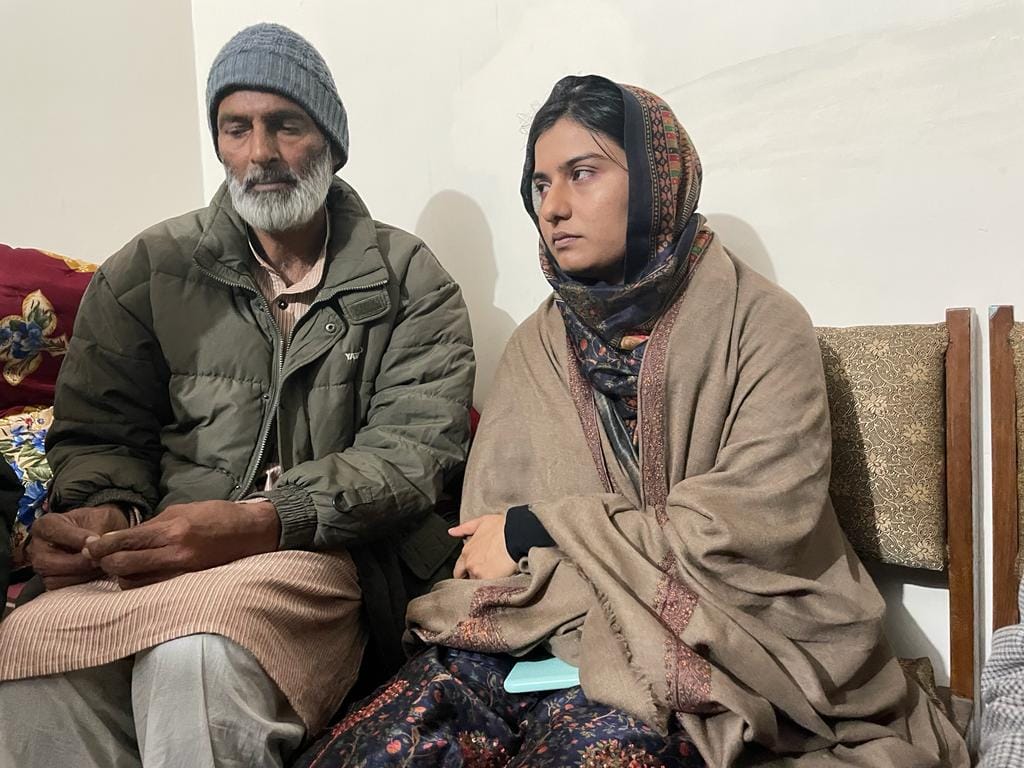 Iqra Hasan | Shanker Arnimesh | ThePrint