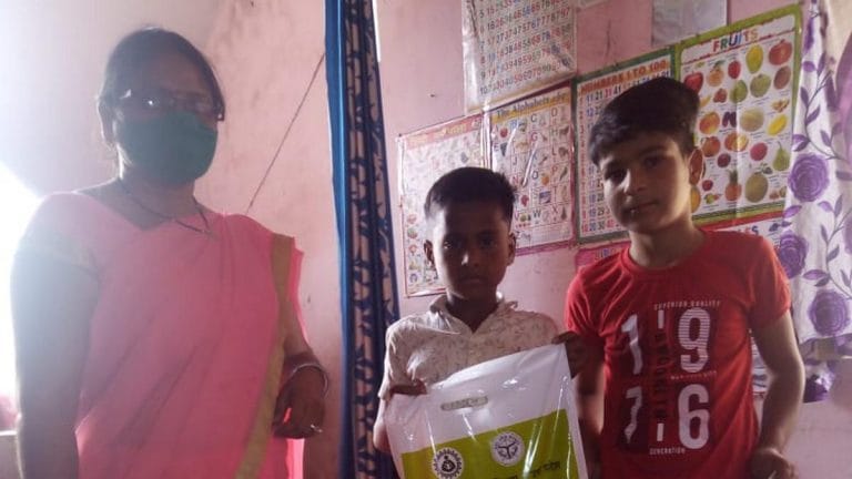 ‘Futile to die for duty’: Most dead anganwadis’ kin haven’t got Rs 50L relief UP govt promised