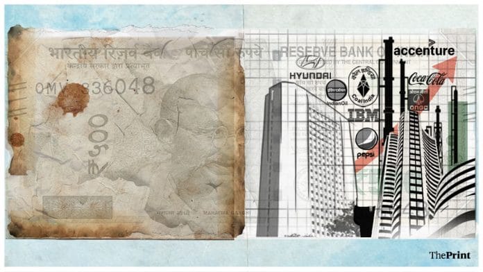 Illustration: Manisha Yadav & Ramandeep Kaur | ThePrint