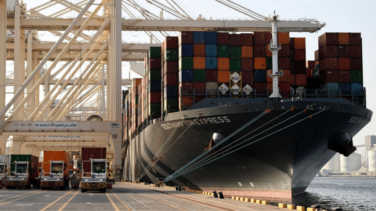 Why UAE has turned to old foe Turkey as its potential trade link to world