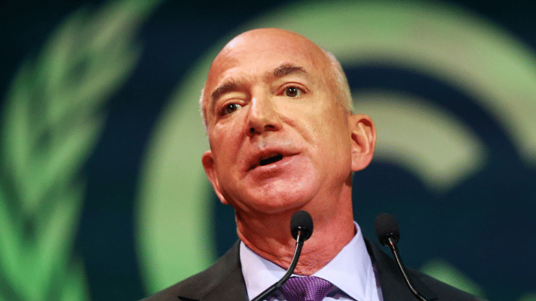 Amazon’s legal troubles in India are a cautionary tale for prospective investors