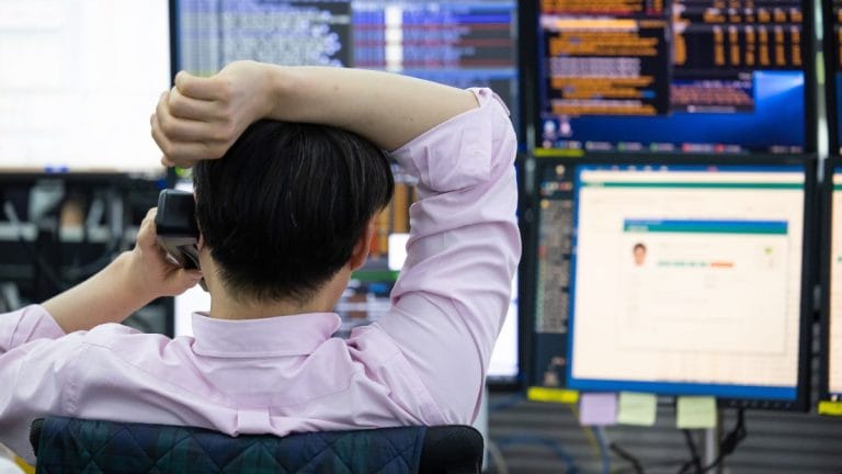 Foreigners cash out of key Asian emerging markets ahead of Federal Reserve meet