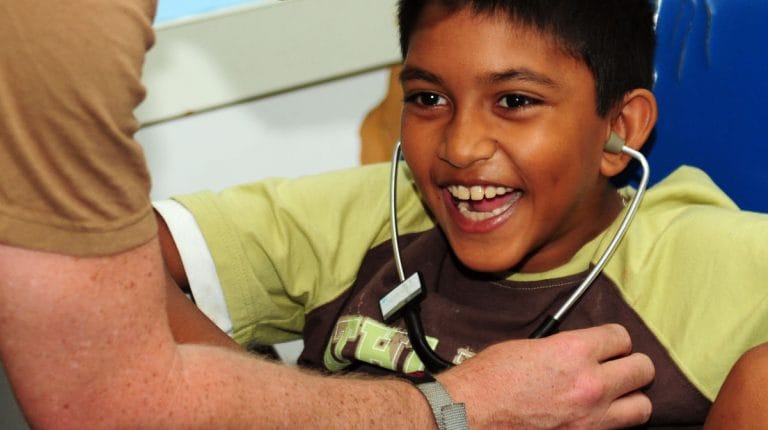 ‘Sorry, sir. Your child with cerebral palsy can’t study in our school’ is a staple in Jaipur