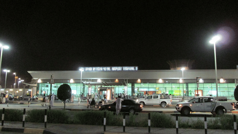 2 Indians among 3 killed in drone strikes on UAE by Yemen’s Houthi fighters