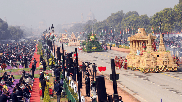 We need to re-read the Constitution’s Preamble to understand what being Indian means