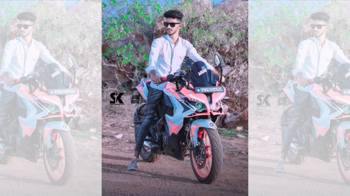 Deceased Sameer Shahpur. | Photo: By special arrangement