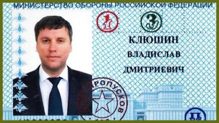 Washington catches Russian insider who may have secrets of 2016 US election hack