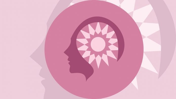 Representational image