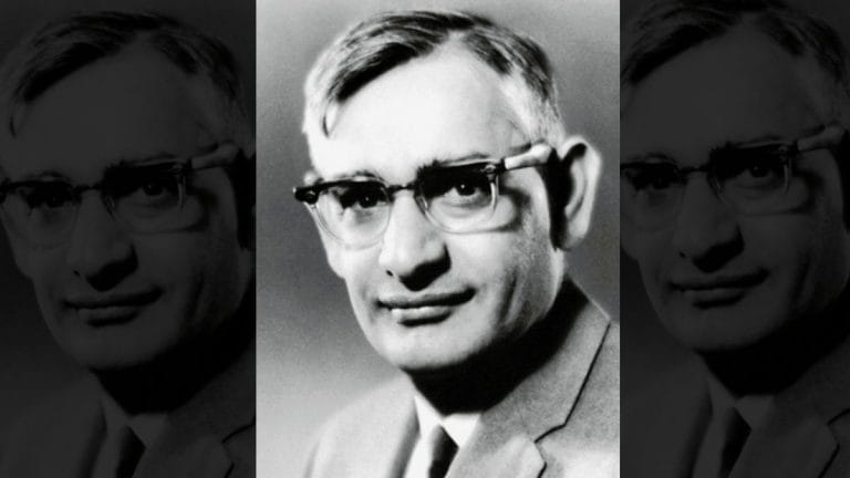If Pakistan doesn’t value work of non-Muslims like Har Gobind Khorana, science will remain dead