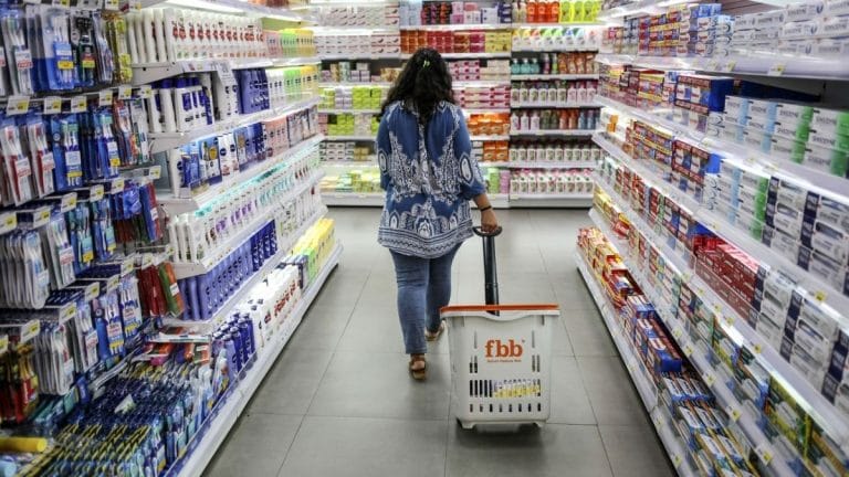 Future Retail isn’t in a position to meet Rs 3,500 crore debt deadline