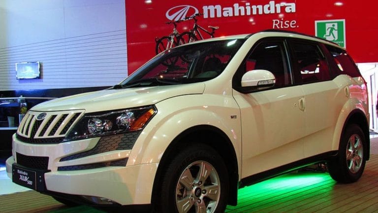 Mahindra expects strong recovery in auto sales as supply chain constraints ease