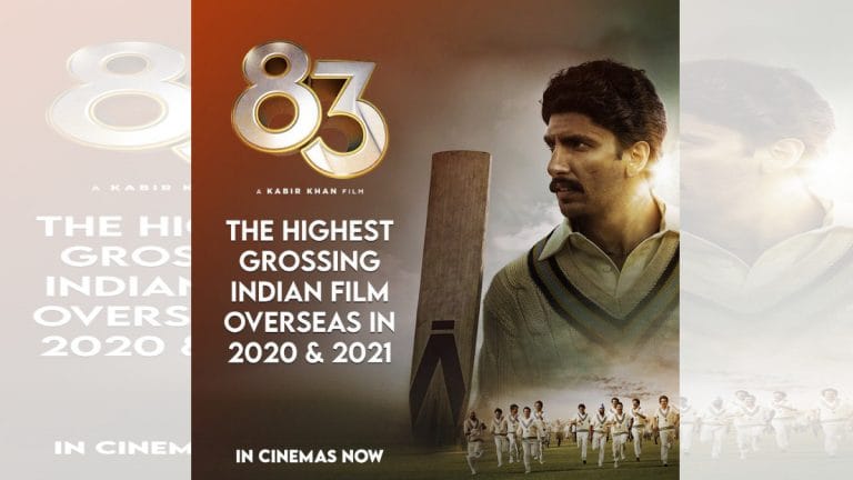 How Bollywood is becoming less about stories, more ‘brand nationalism’ and Hindu male power