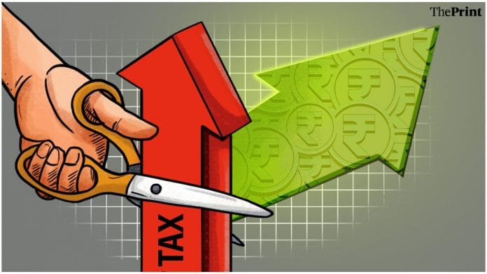 Illustration: Manisha Yadav | ThePrint