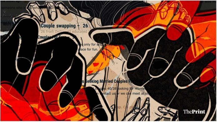 Sex | Kerala | Illustration by ThePrint Team