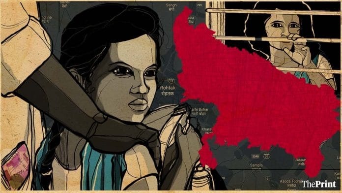 Illustration: Soham Sen | ThePrint