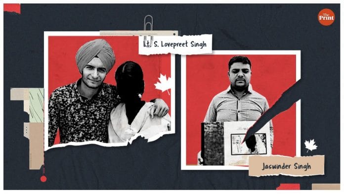 Illustration by Ramandeep Singh | ThePrint