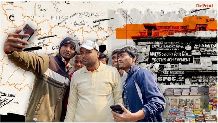 Illustration: ThePrint | Photo: Nirmal Poddar