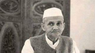 Lal Bahadur Shastri