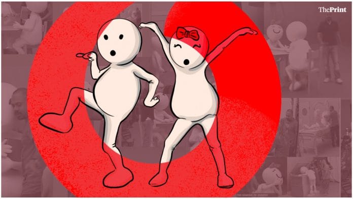 Illustration: Prajna Ghosh | ThePrint