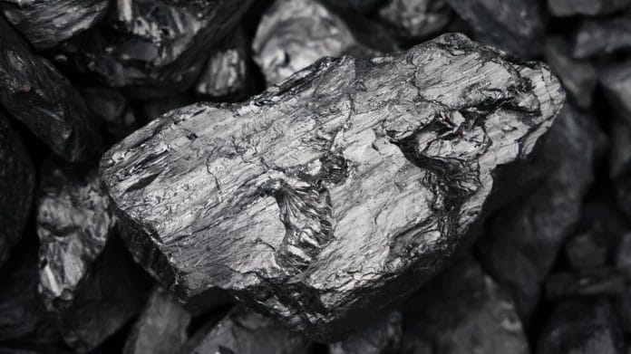 Excavated coal at an open pit | Representational image | Bloomberg