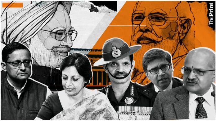Illustration: Soham Sen/ThePrint