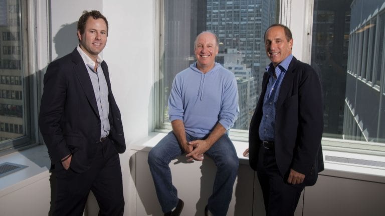 Flashy trading stars out, faceless suits are taking over the $4 trillion hedge fund world