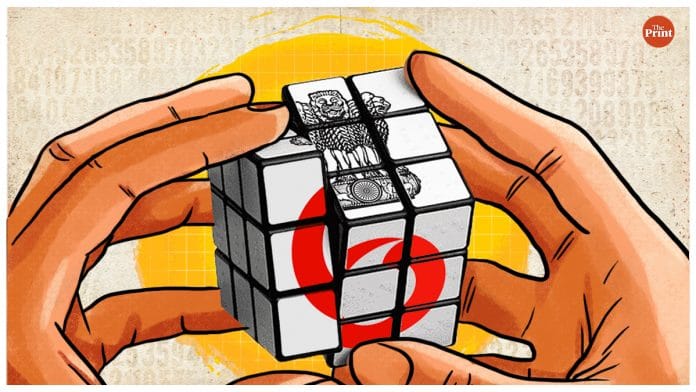 Illustration: Ramandeep Kaur & Manisha Yadav | ThePrint