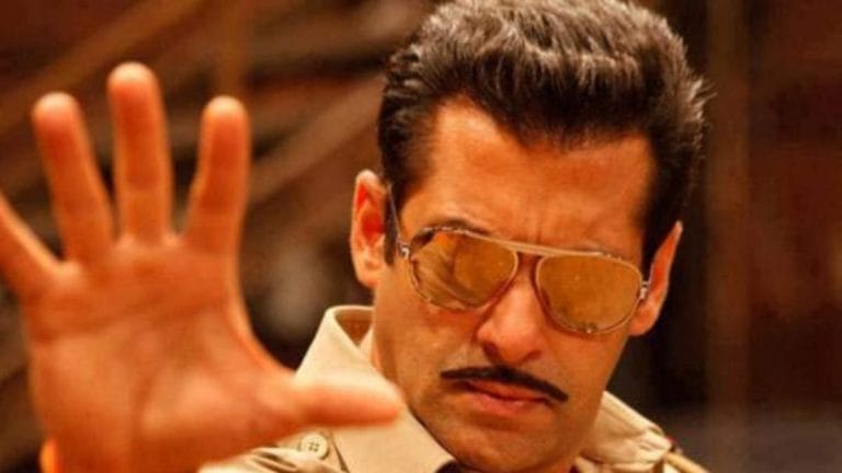 Why Salman Khan is the most-discussed but least-studied stars of Bollywood
