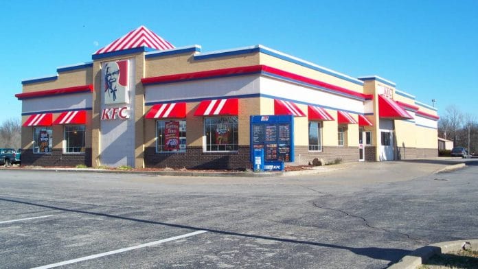 A KFC outlet in the US | Representational image | Commons
