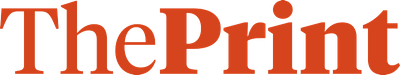 The Print Logo